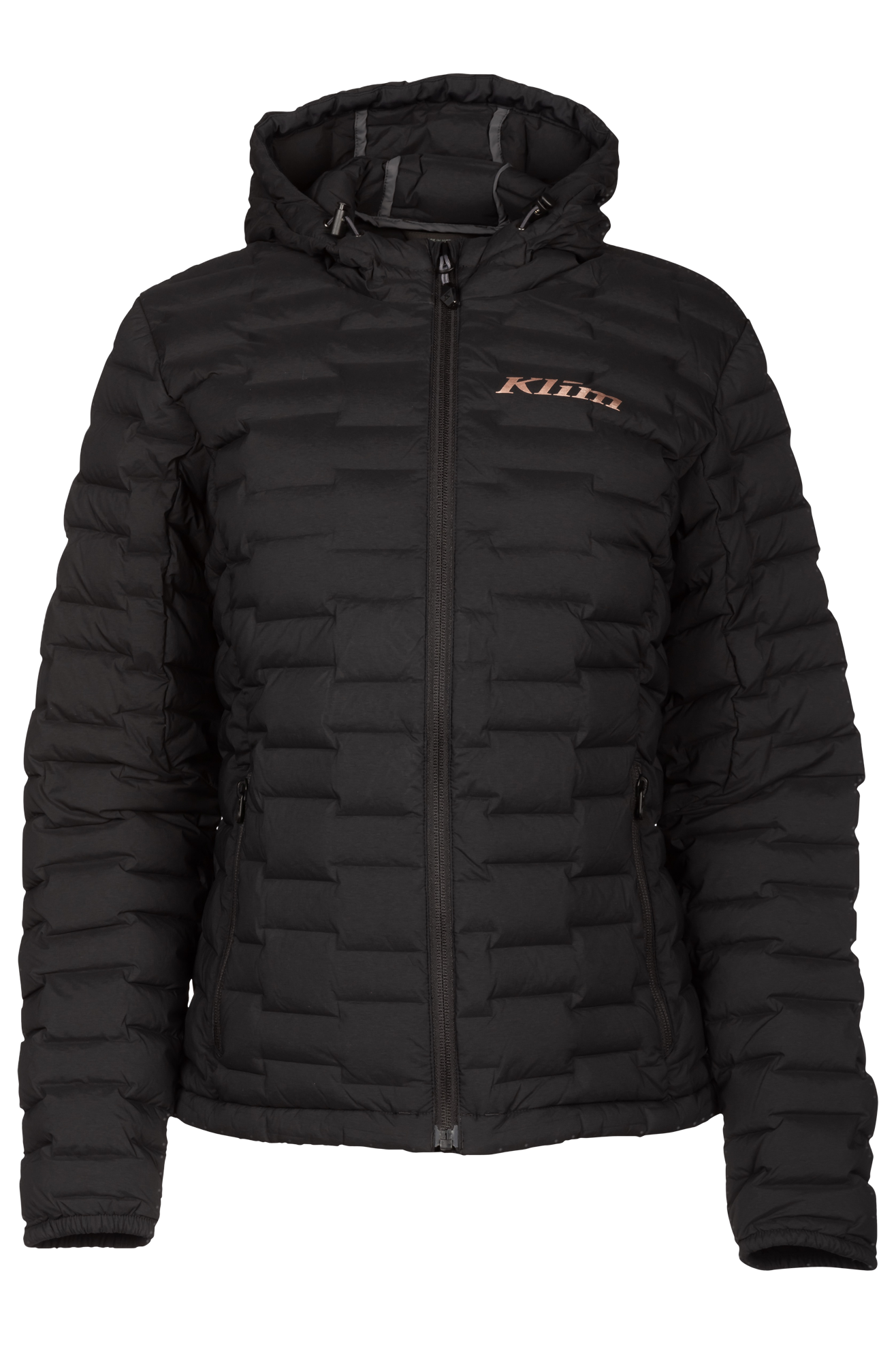 Chaqueta Mujer Klim Luna