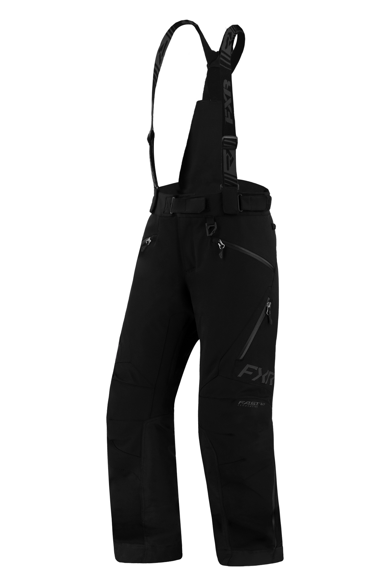 Sneeuwbroek Dames FXR Renegade FX