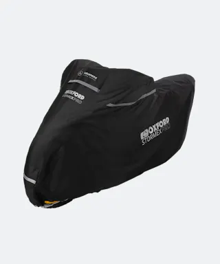 Funda de Moto Oxford Stormex Pro