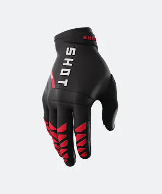 Guantes de Cross Shot Core