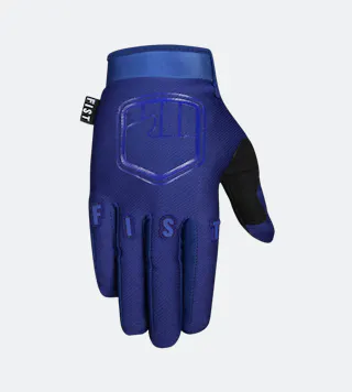 Motokrosové Rukavice Fist Stocker Dětské