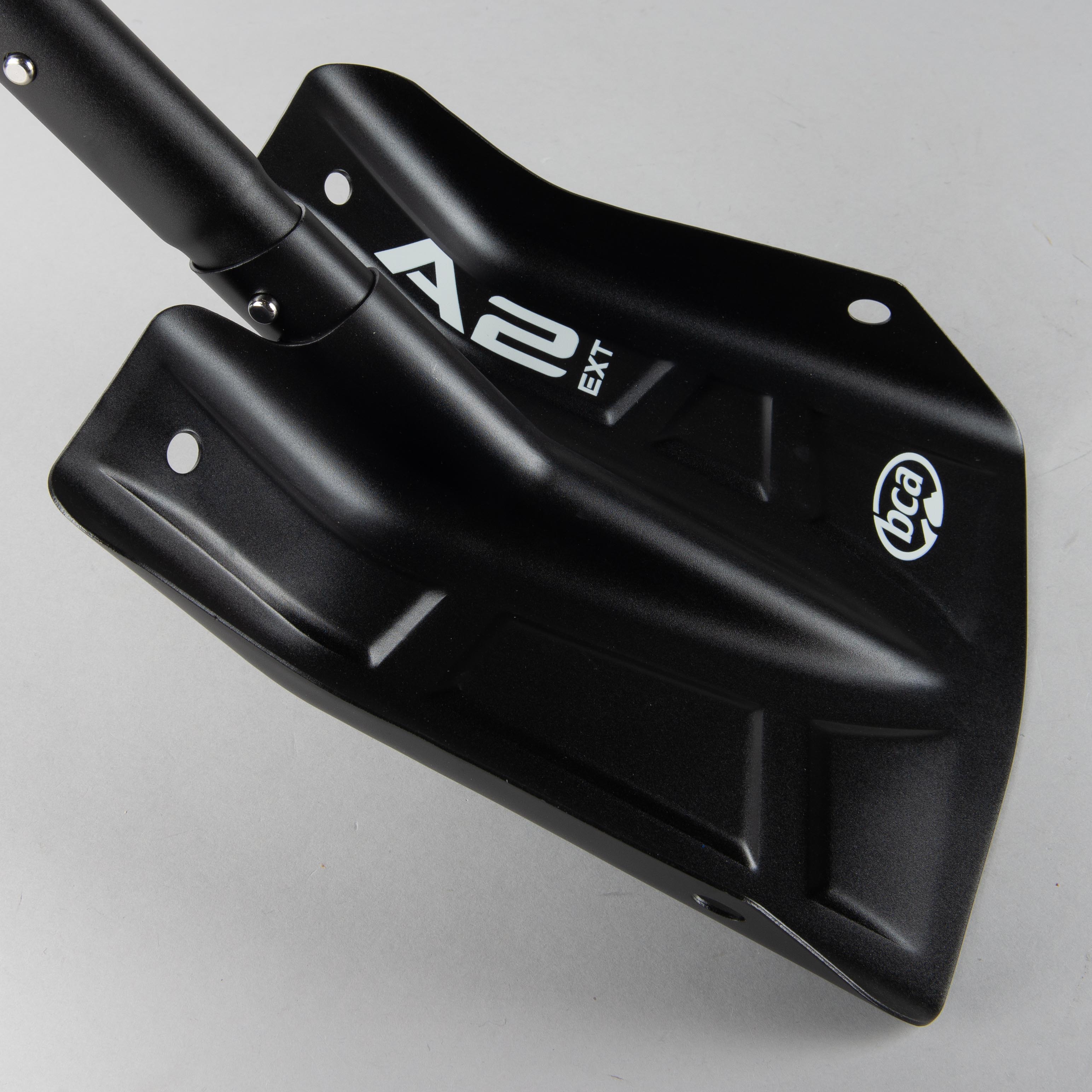 BCA A2 EXT Arsenal Shovel w. Saw