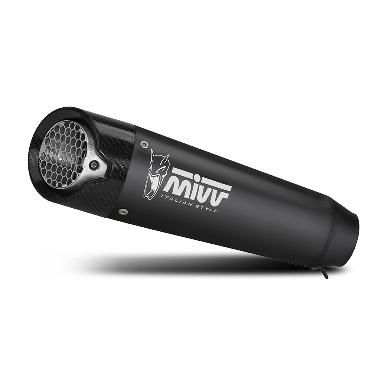 MIVV X-M5 Full System Black