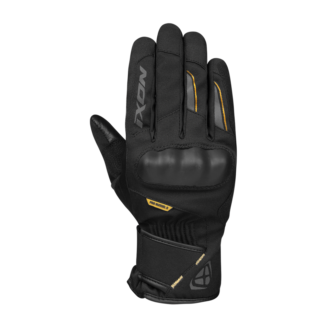 Guantes de Moto IXON Pro Russel 2 L