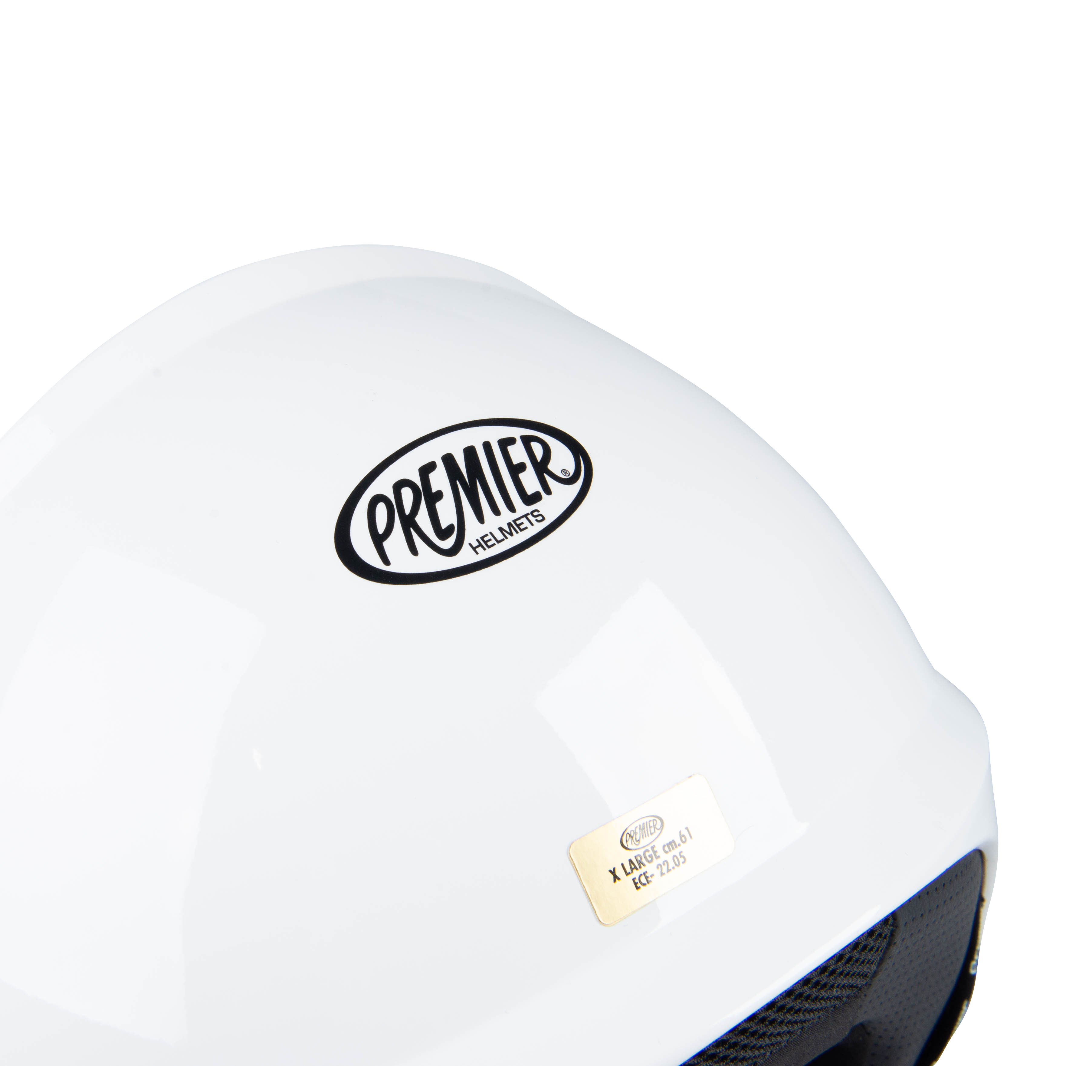 Premier Cool U9 BM Open Helmet