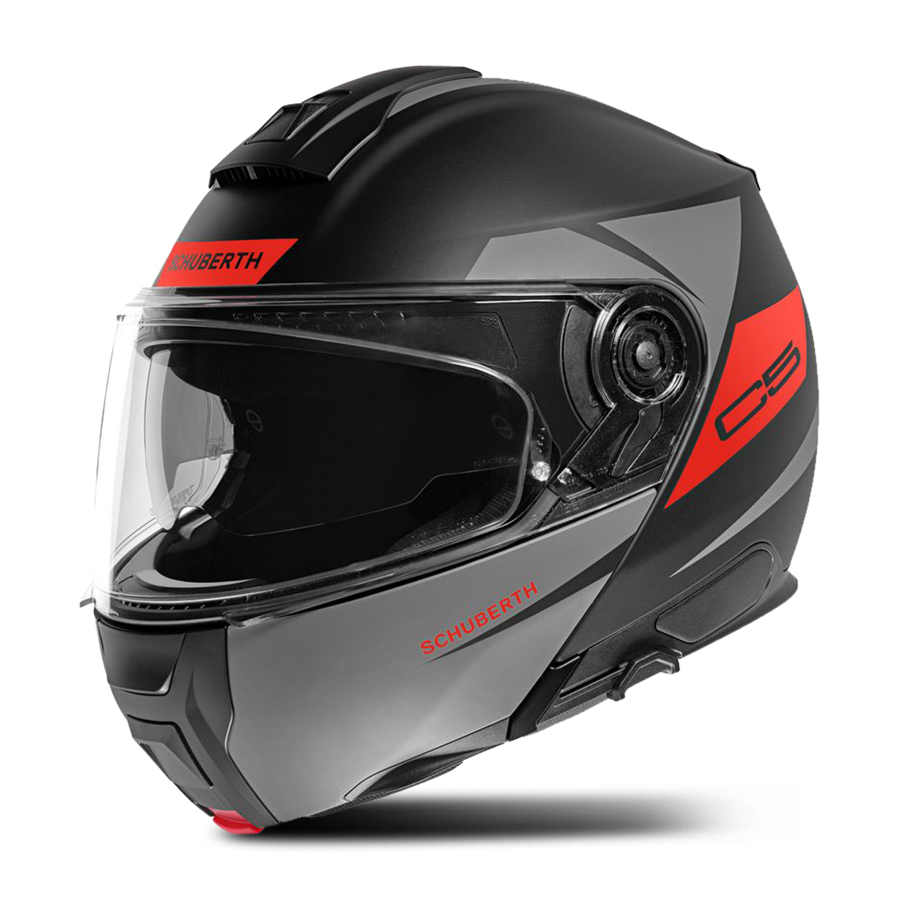 Modularna Čelada Schuberth C5 Eclipse