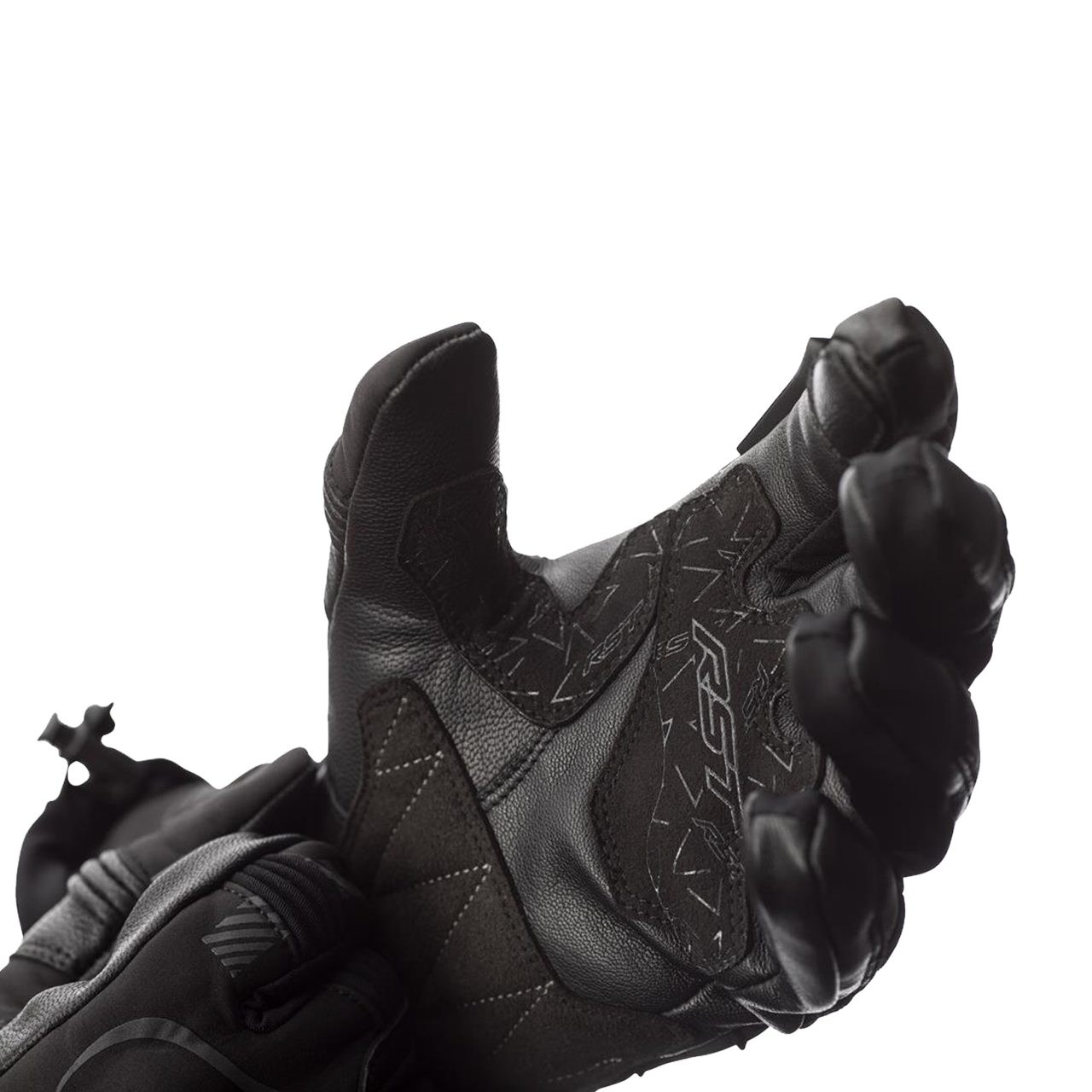 RST Atlas WP Motorcycle Gloves