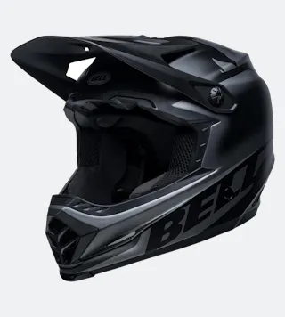 MTB Nobrauciena Ķivere BELL Full-9 Fusion Mips