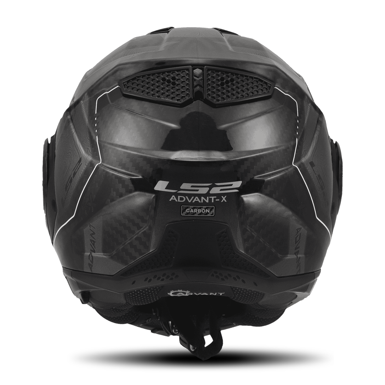 Модулна Каска LS2 FF901 Advant X C