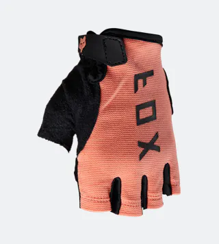 FOX Ranger Women's Short MTB Gloves