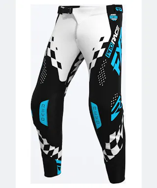 Pantalón MX FXR Revo Daytona