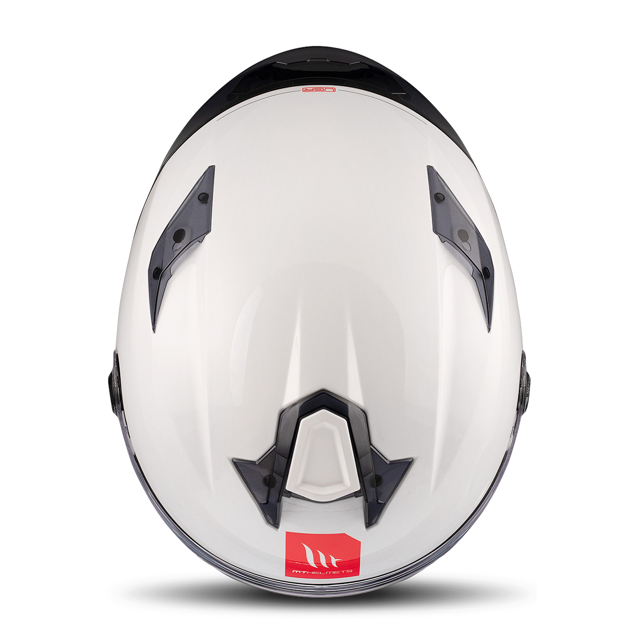 MT Targo S Full Face Helmet