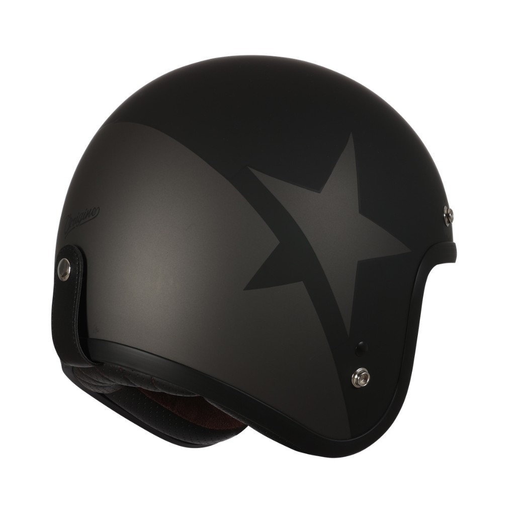 Origine Primo Star Open Face Helmet