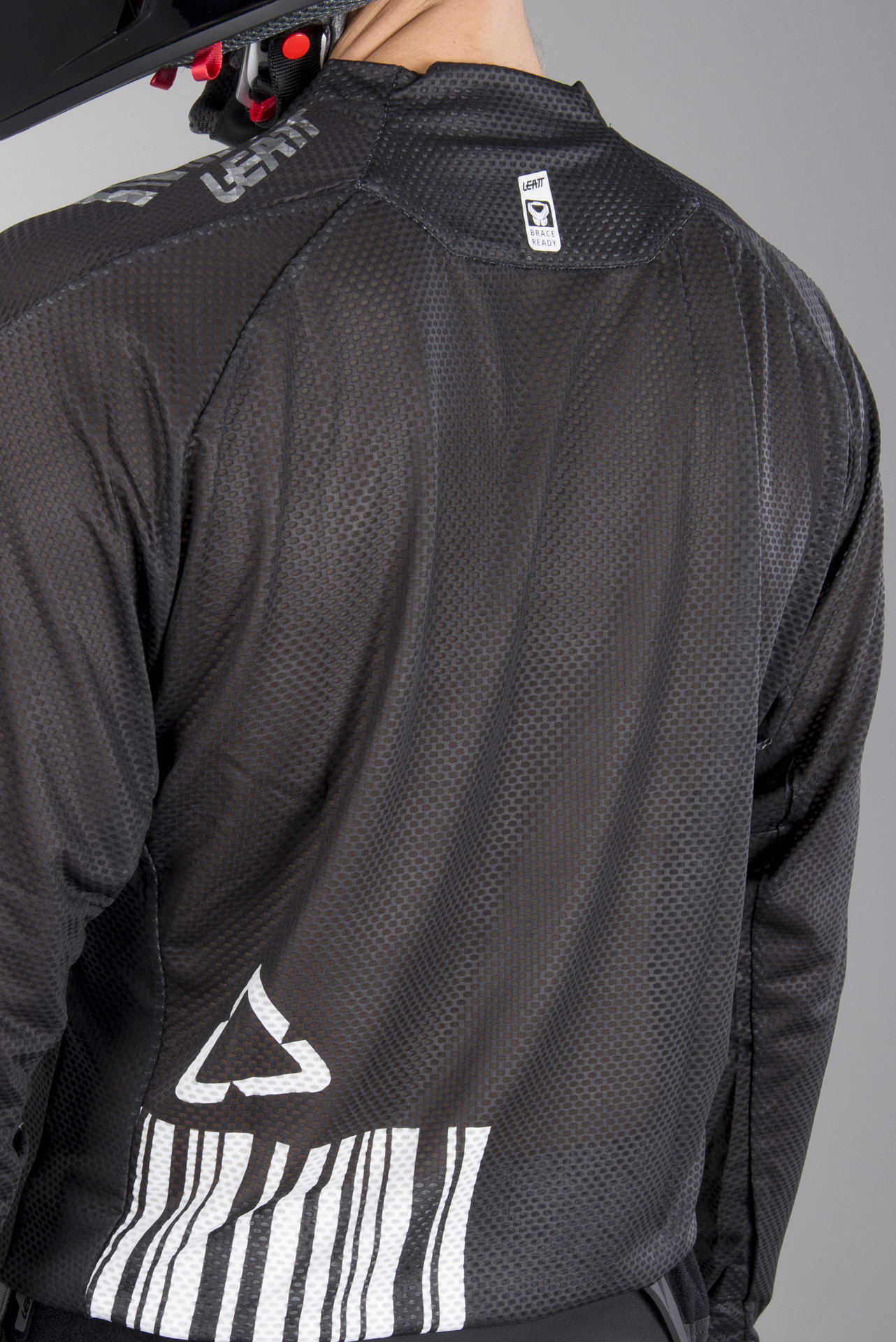 Camiseta de Cross Leatt GPX 5.5 UltraWeld