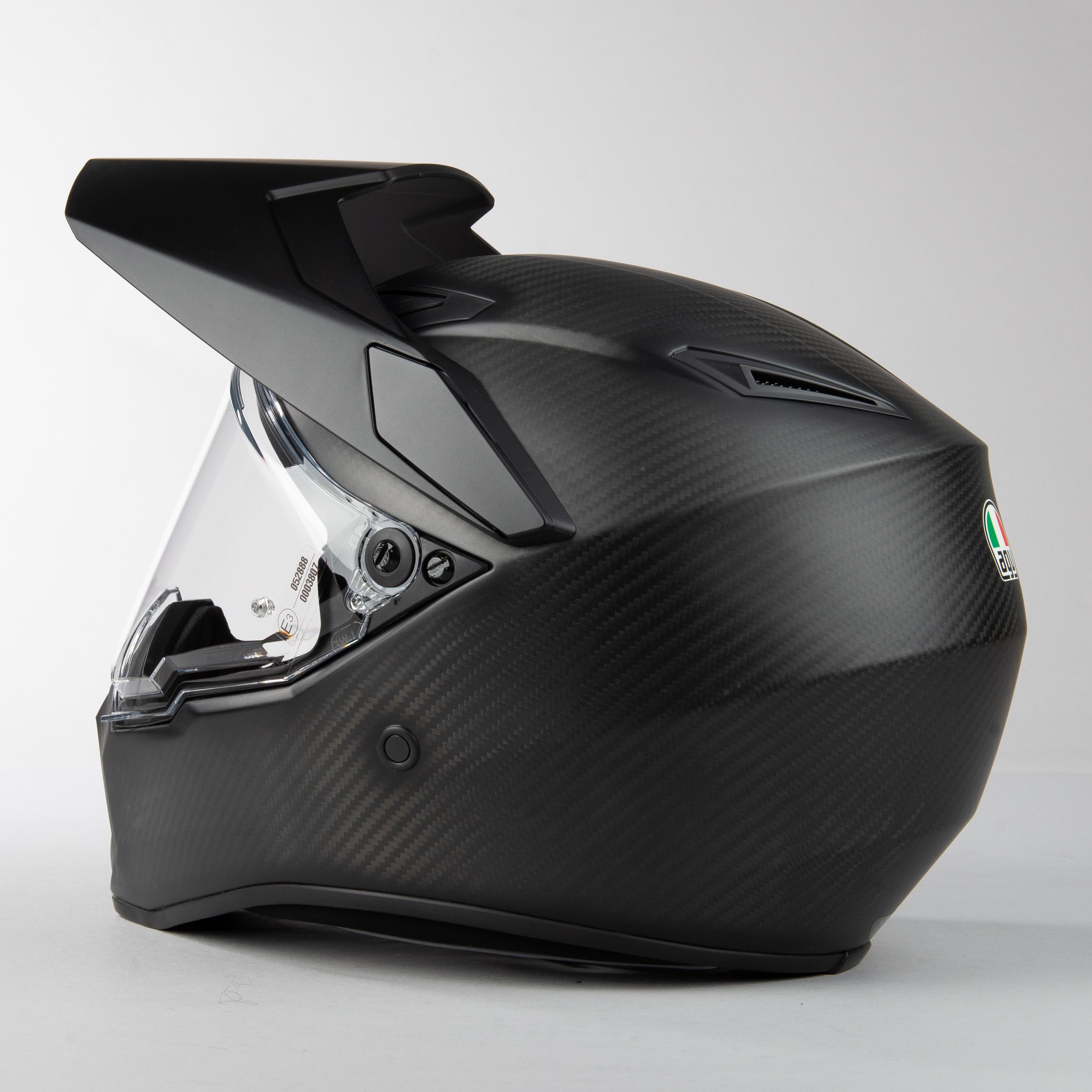 Casco Adventure AGV AX9