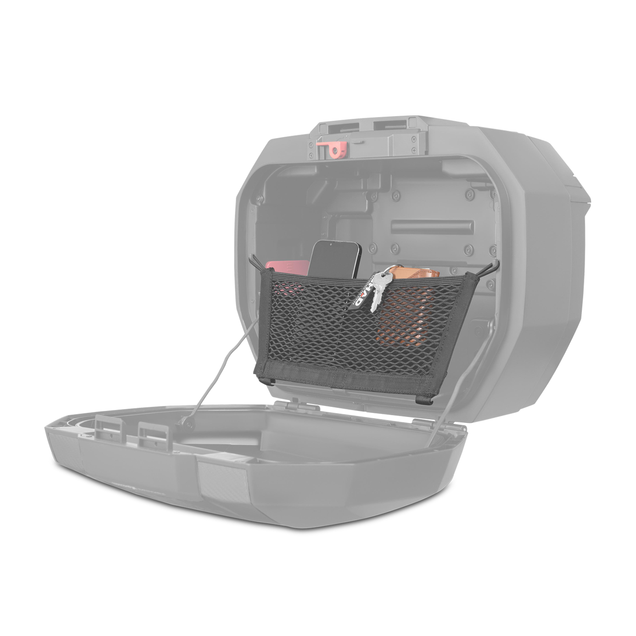 Boční Kufry Shad Expandable