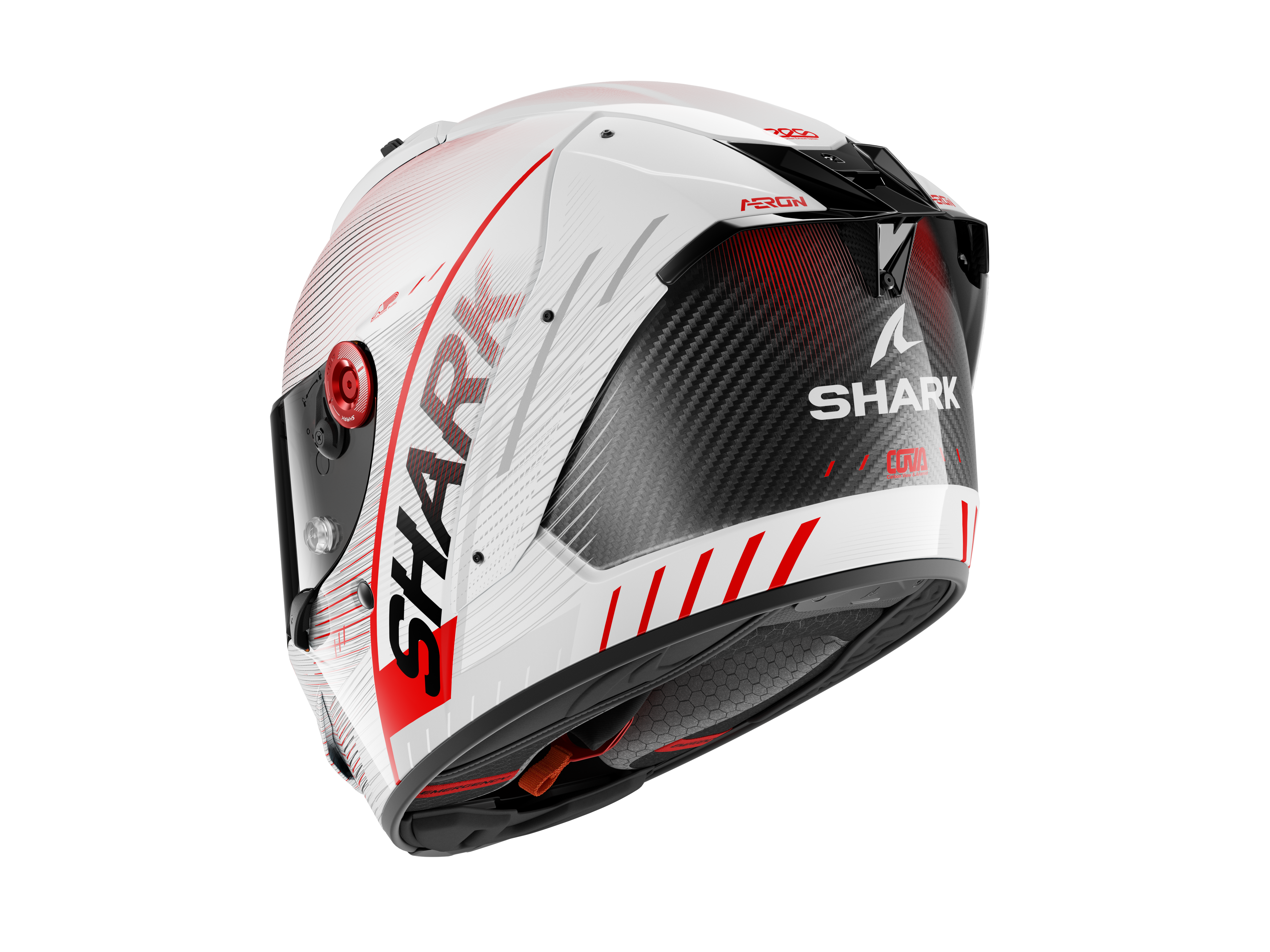 Shark Aeron Speed-Tech Full Face Helmet