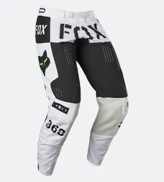 Pantalones de Cross FOX 360 Nobyl