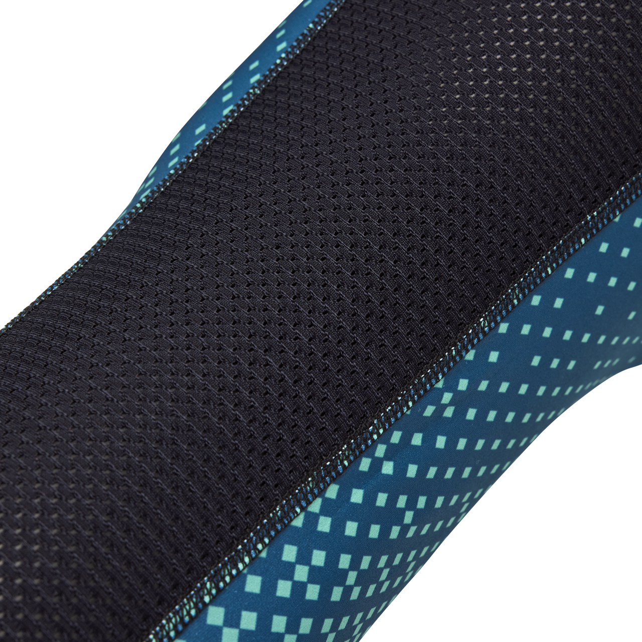 Chaussettes FOX Flexair Fracture KB