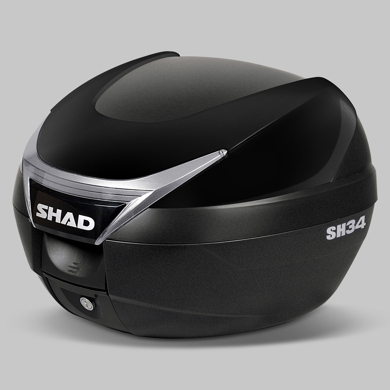 Shad SH34 Cover