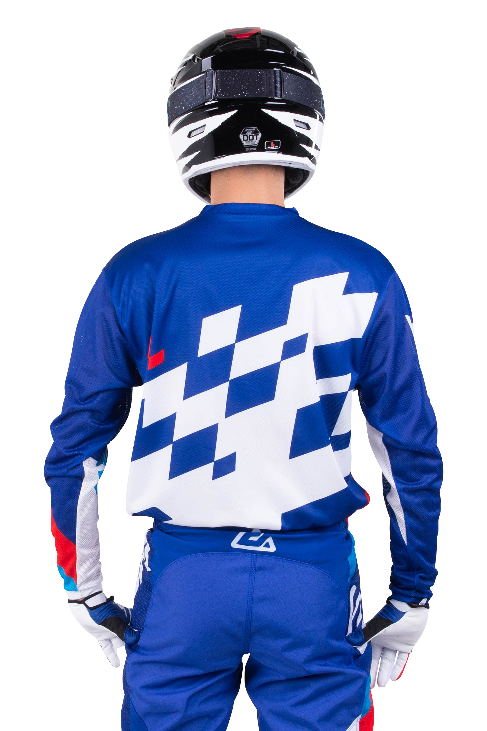Answer Racing Arkon Korza MX Jersey