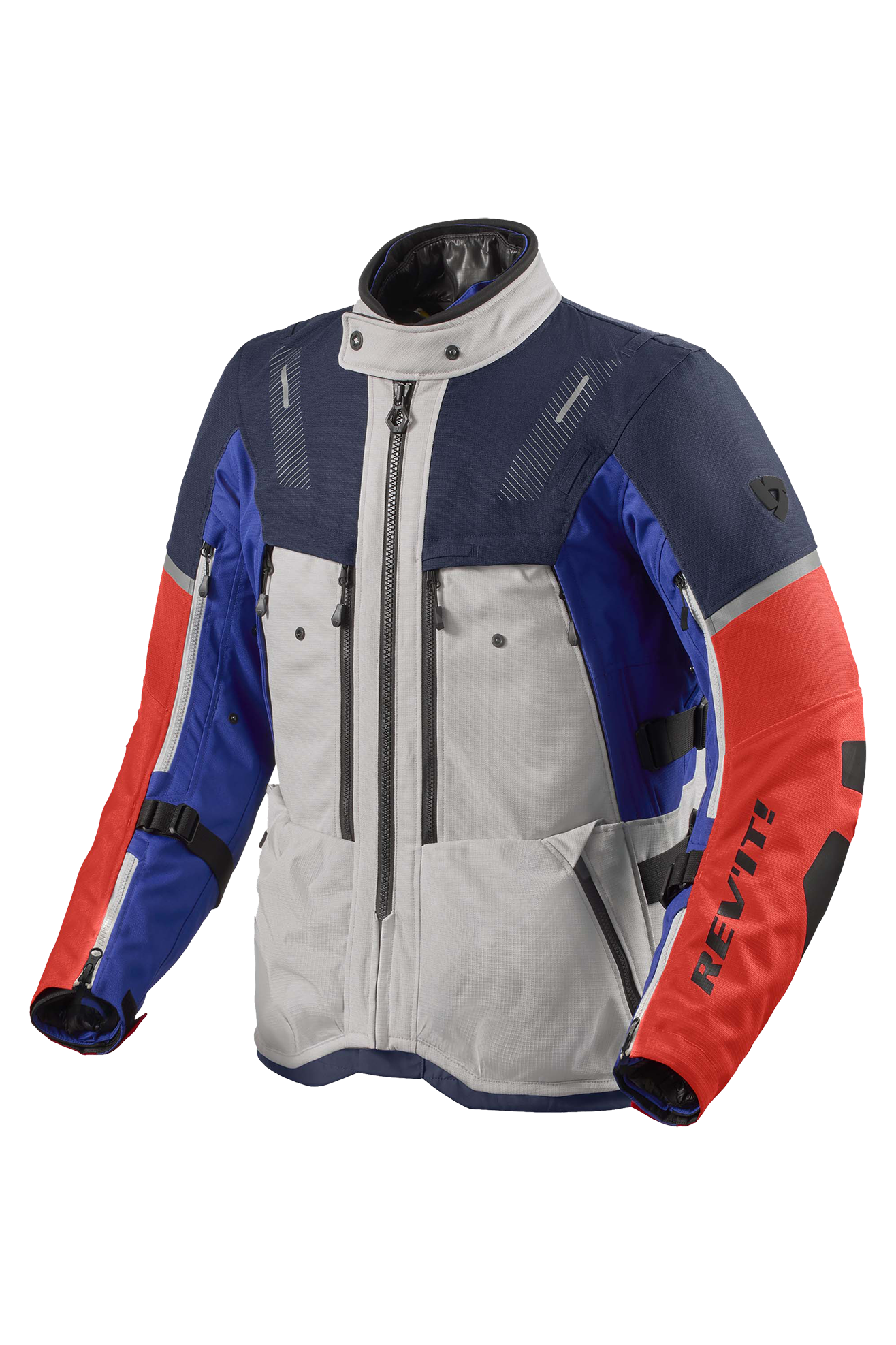 Chaqueta de Moto REV´IT! Sand 5 H2O