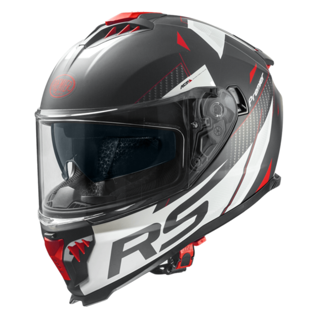 Casco Integral Premier Typhoon RS