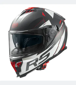 Premier Typhoon RS Full Face Helmet
