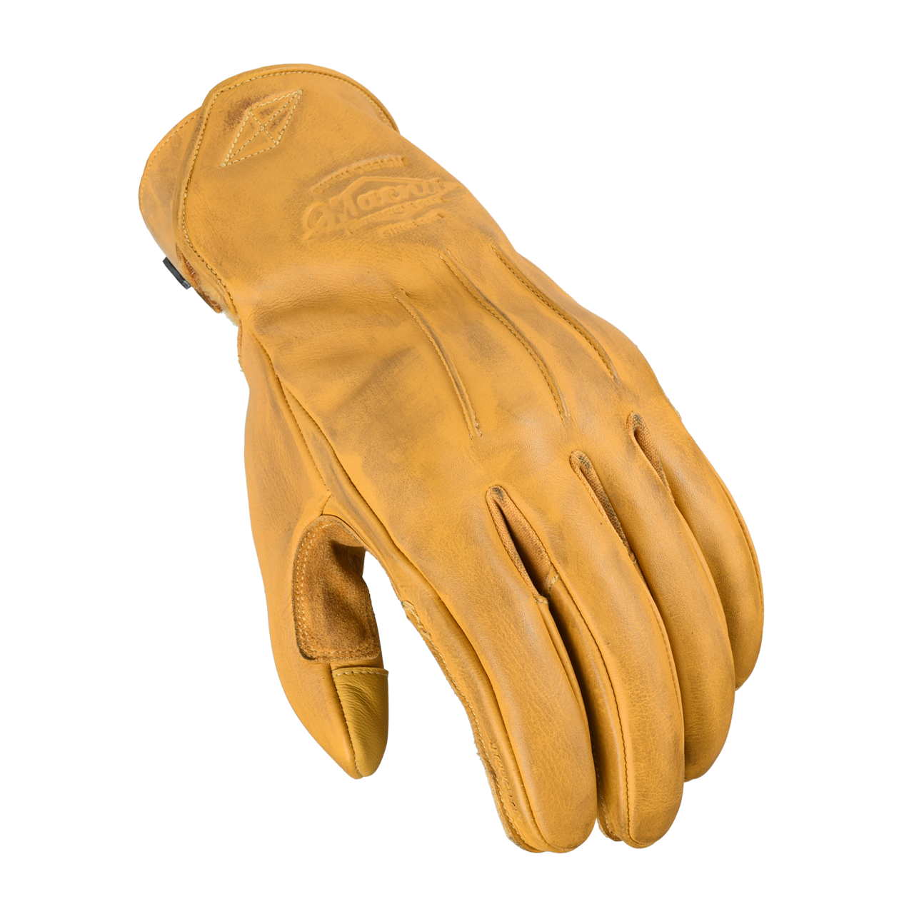 Motorradhandschuhe Macna Ralston