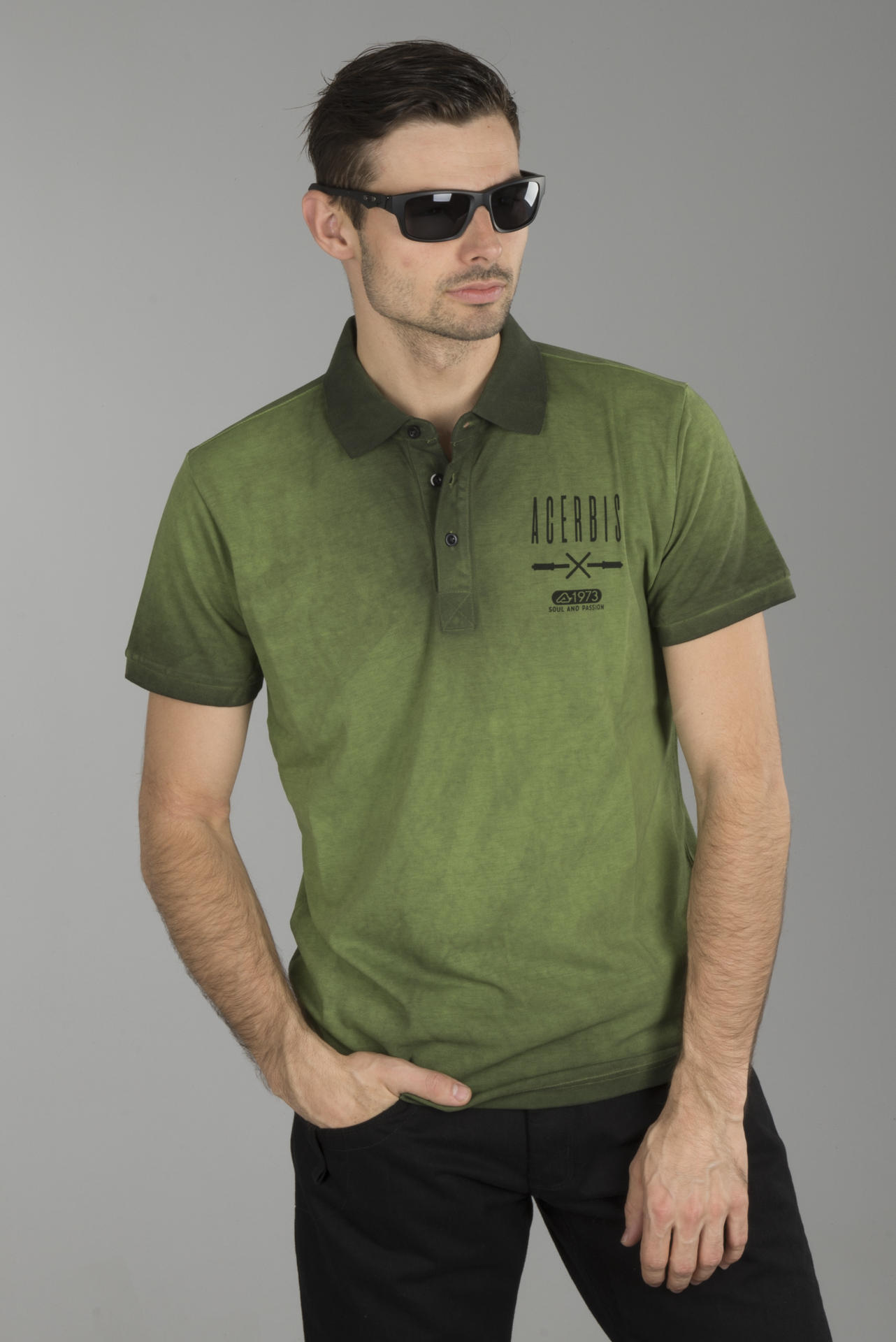 stylish polo shirts