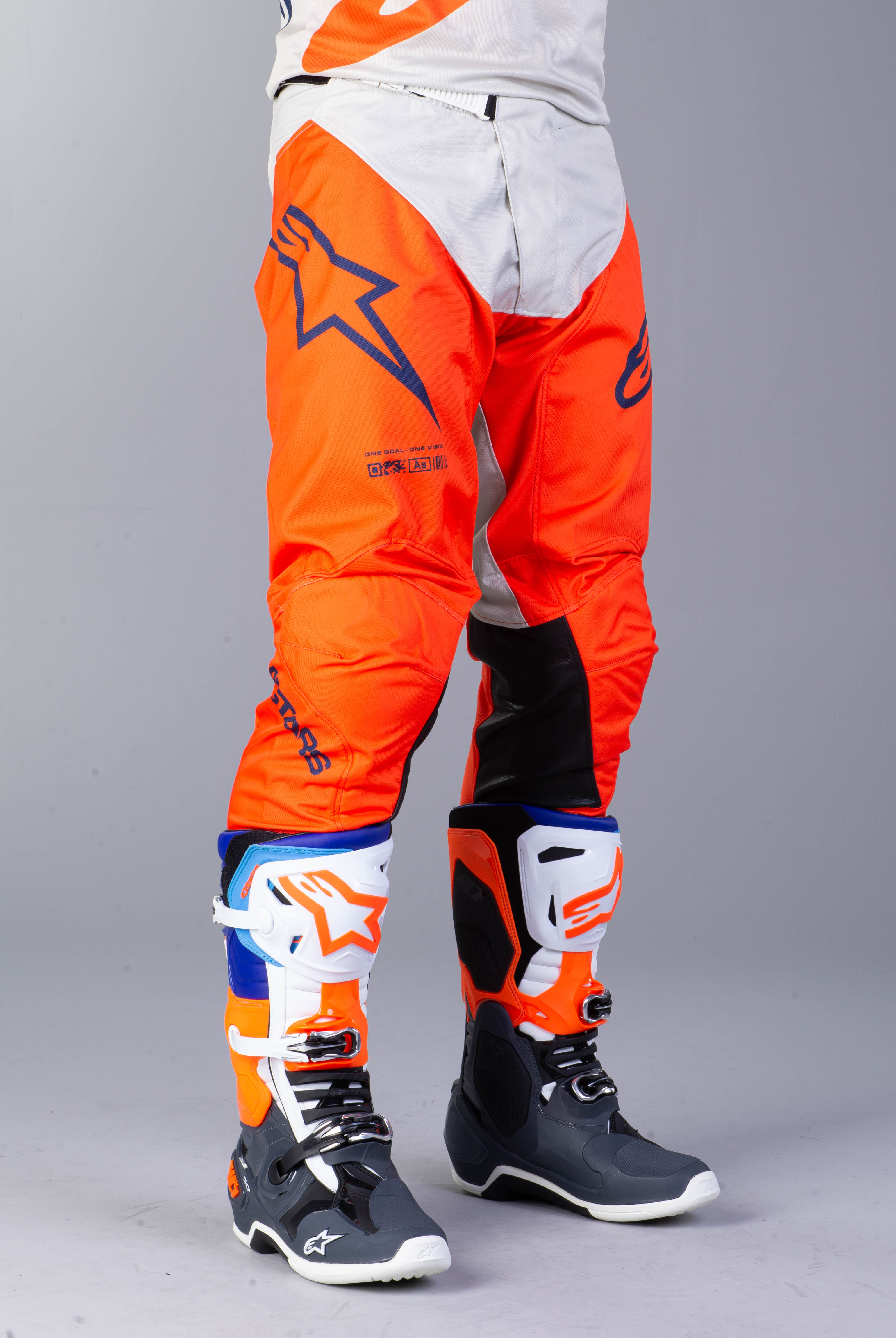Alpinestars Racer Braap MX Trousers