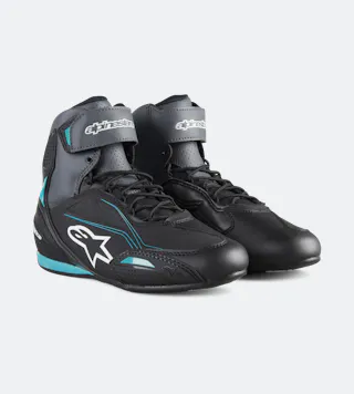 MC-Sko Alpinestars Stella Faster-3 Dame