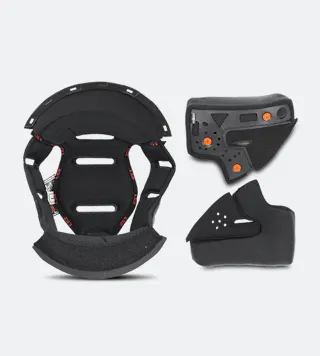 LS2 FF320 2016 Inner Lining