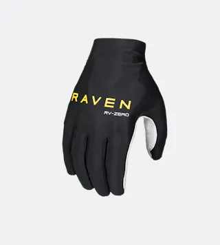 Luvas MX Raven RV-Zero