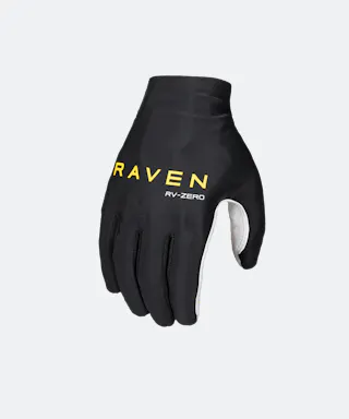 Raven motocrossset - Broeken