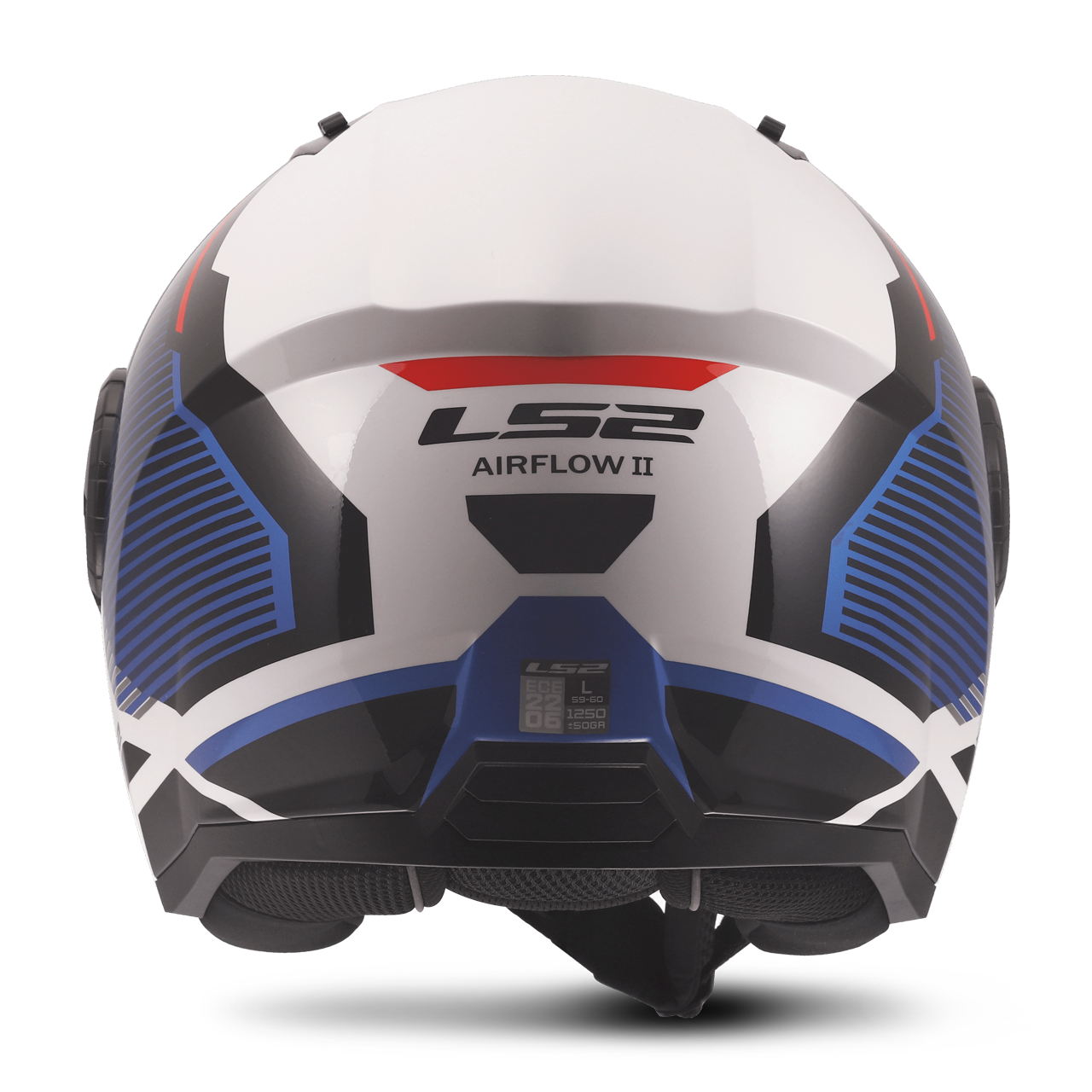 Jethelm LS2 OF616 Airflow II