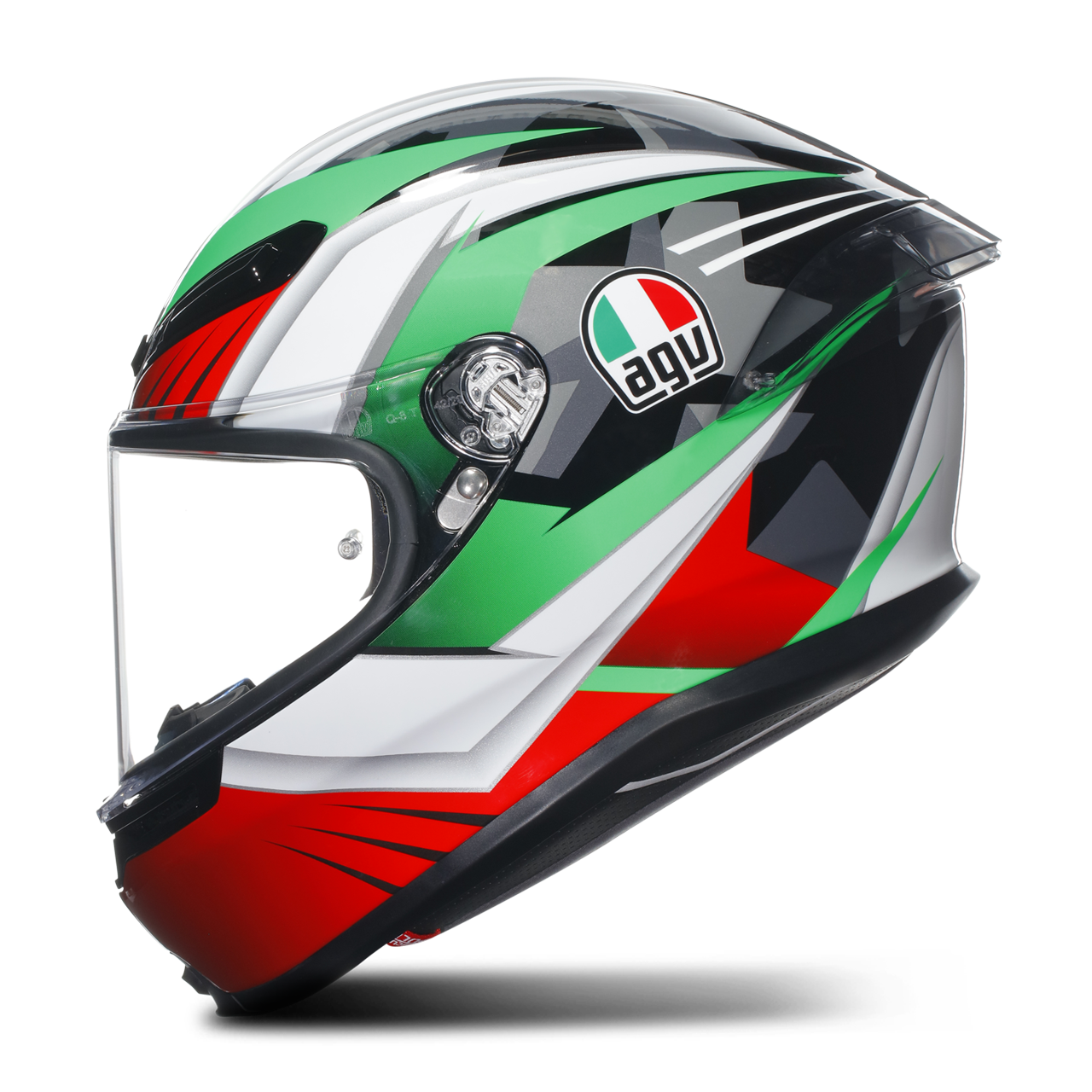 Casco Integral AGV K6 S