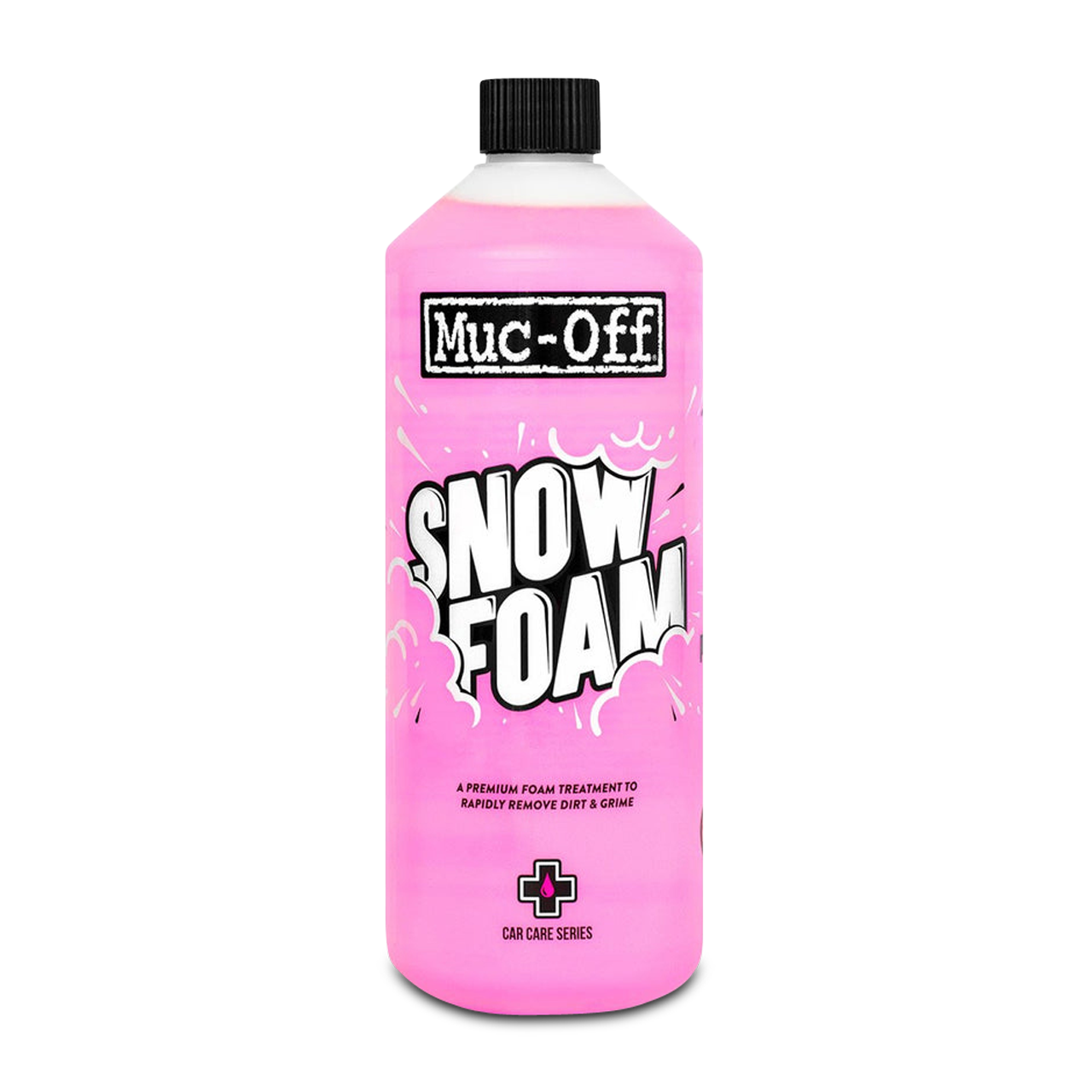 Schuimreiniger Muc-Off Snow Foam
