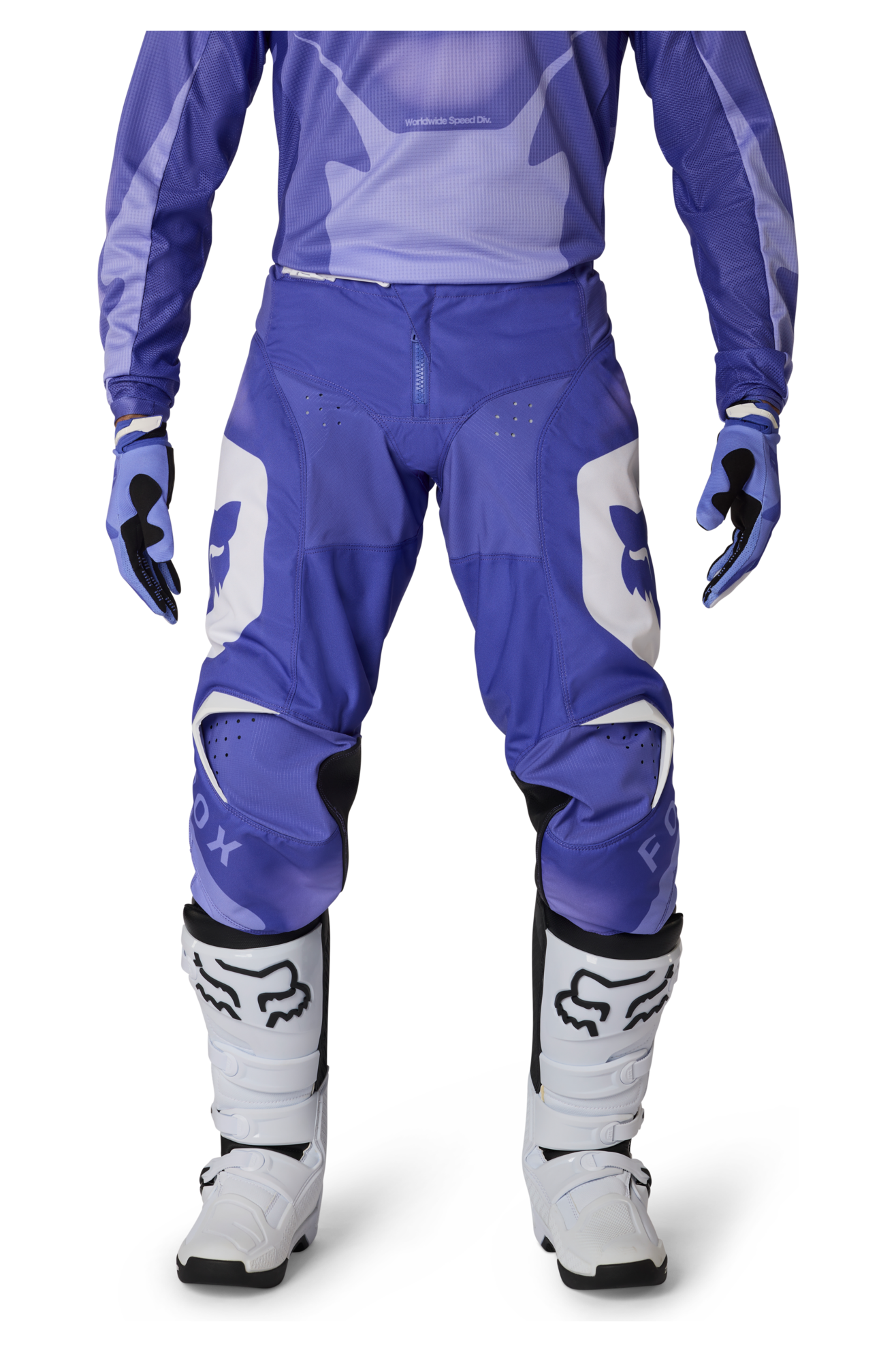 FOX 180 Noble MX Trousers