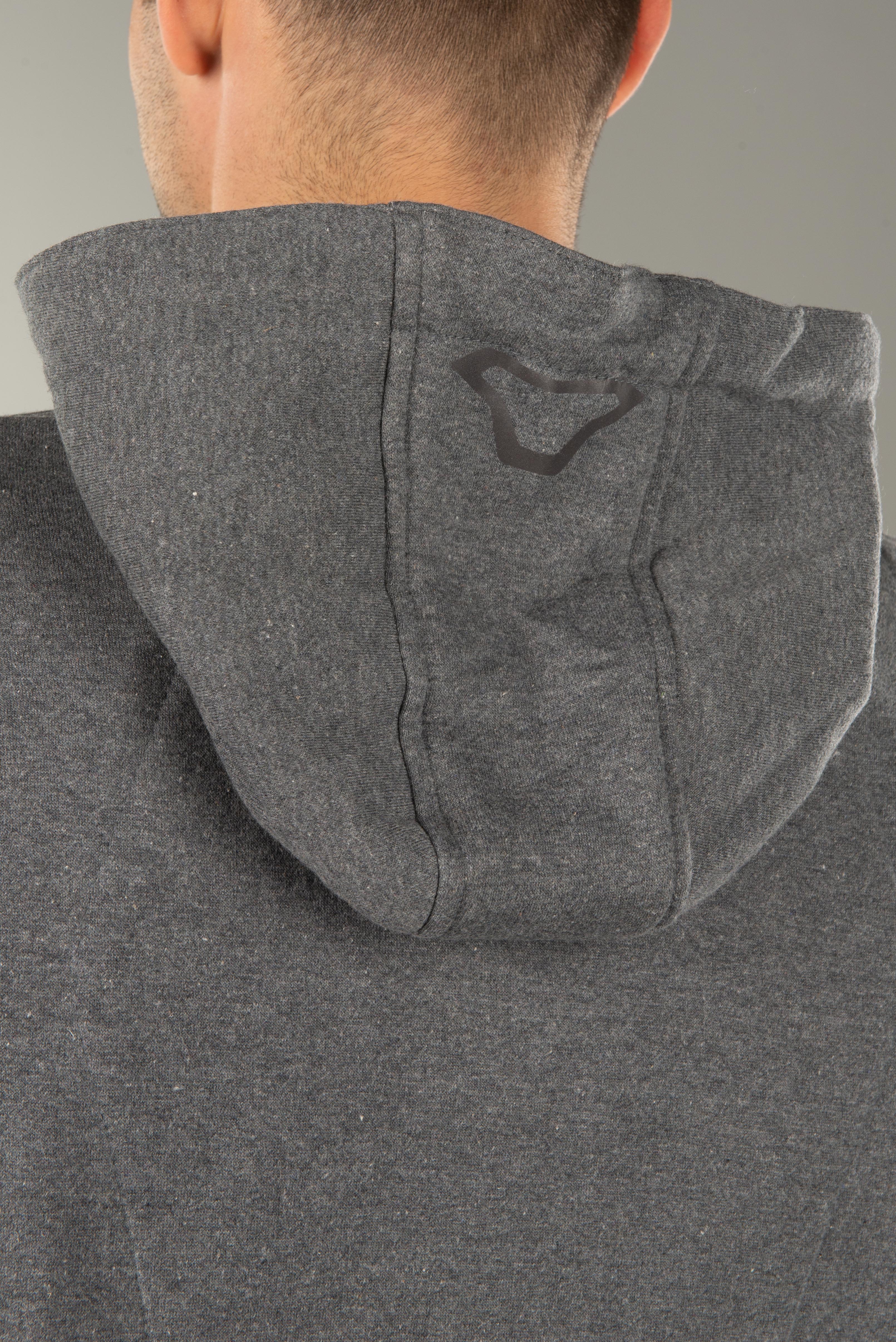 Sudadera con Capucha Macna Nuclone Camuflaje