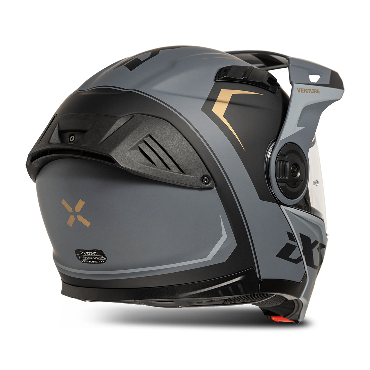 iXS Venture 1.0 MIPS Modular Helmet