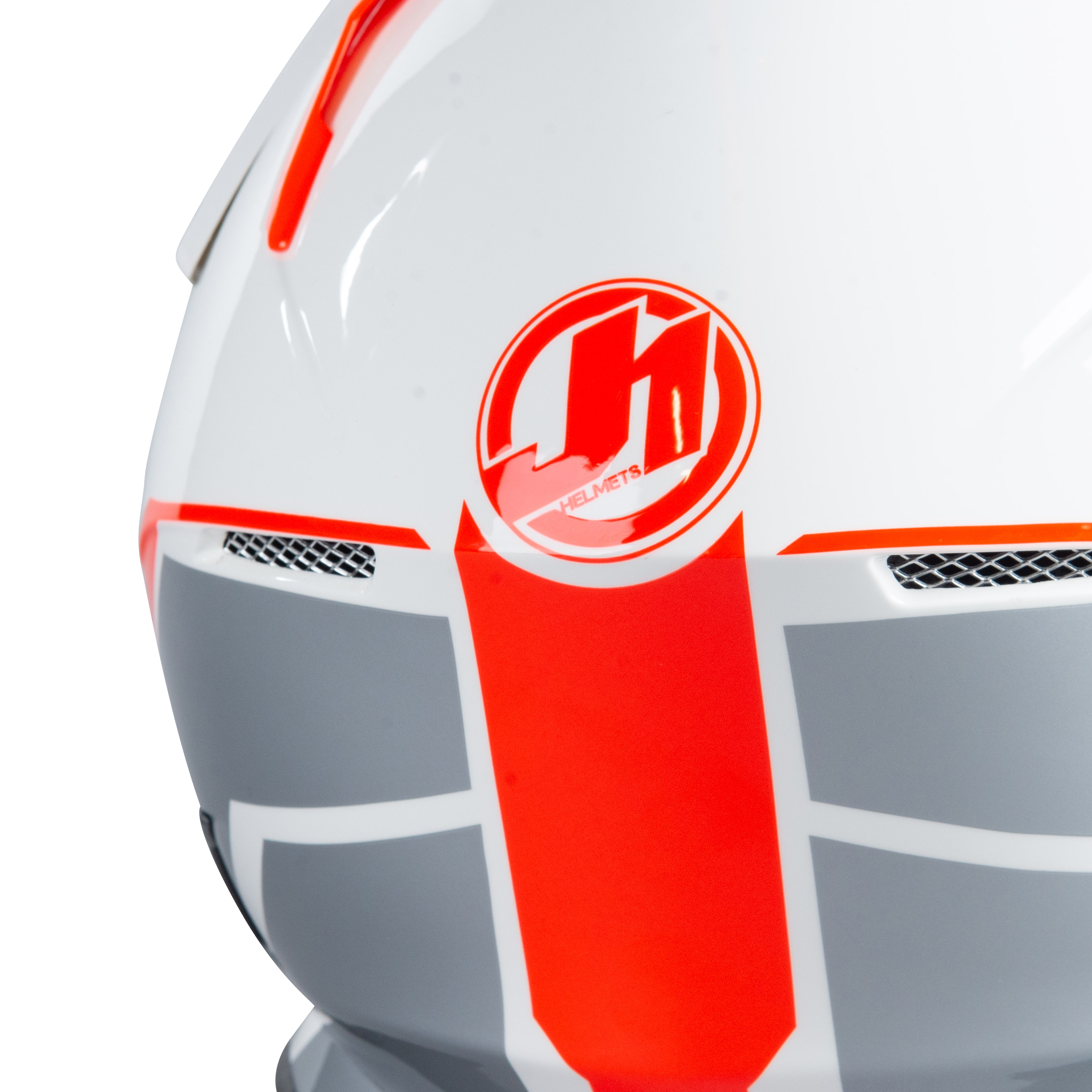 Just1 J14 Line Adventure Helmet | 24MX