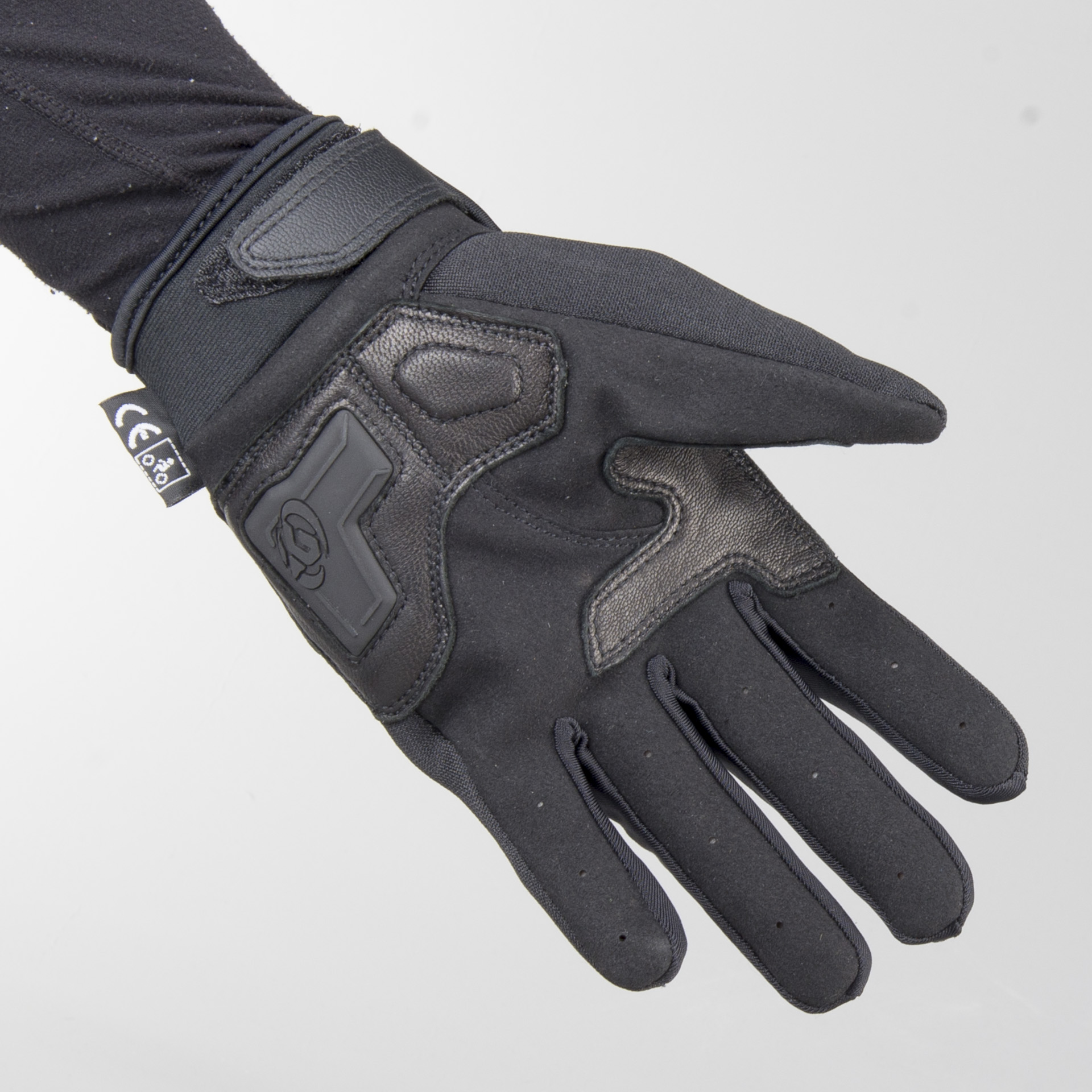 Garibaldi Bloomy Vintage Women's Gloves