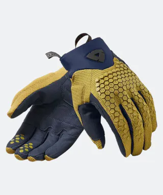 Motorhandschoenen REV'IT! Massif