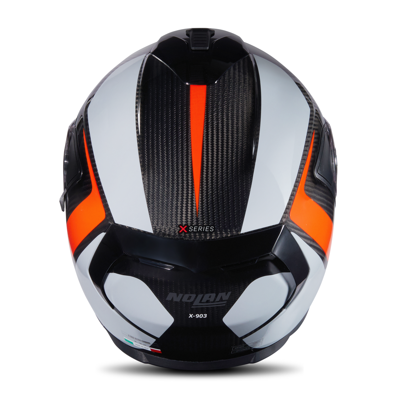 Nolan X-903 Full Face Helmet