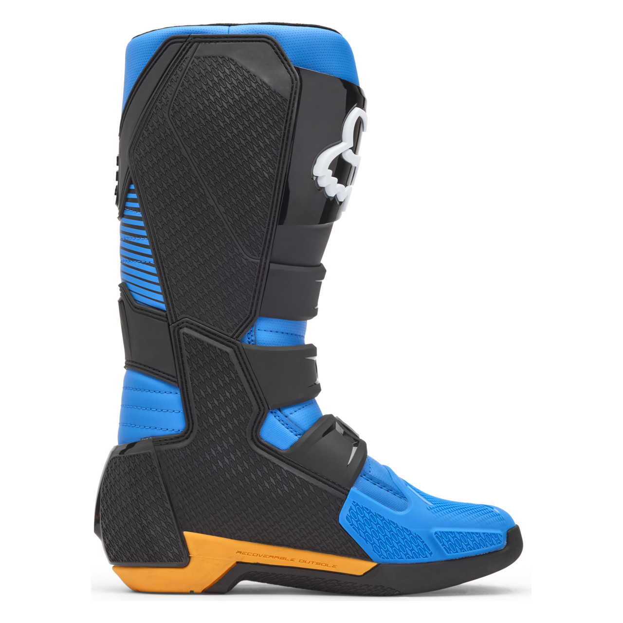 FOX Comp MX Boots