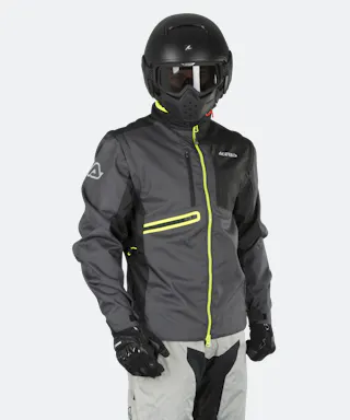 Endurojas Acerbis One