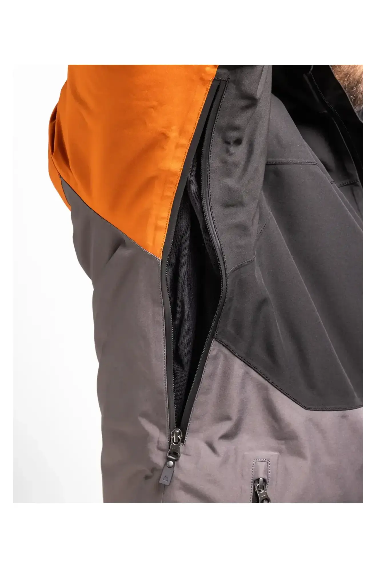 TOBE Ember Insulated Snow Jacket