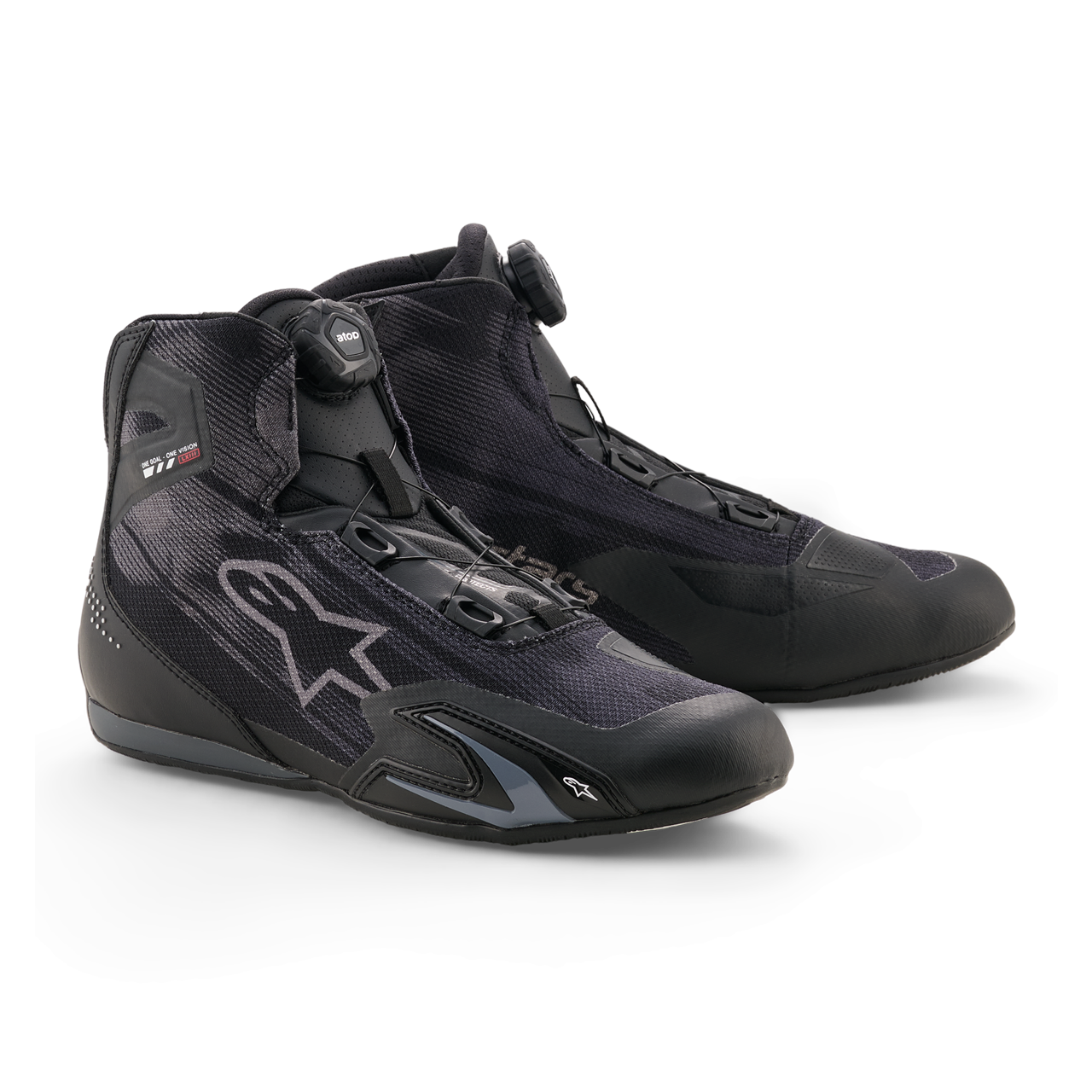 MC Обувки Alpinestars Celer Vented