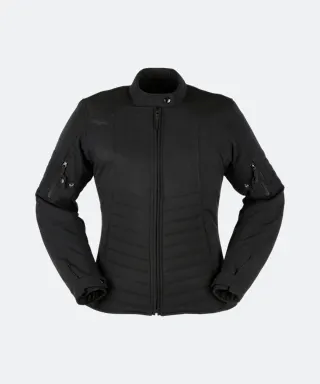 Motorjas Dames Furygan Ice Track